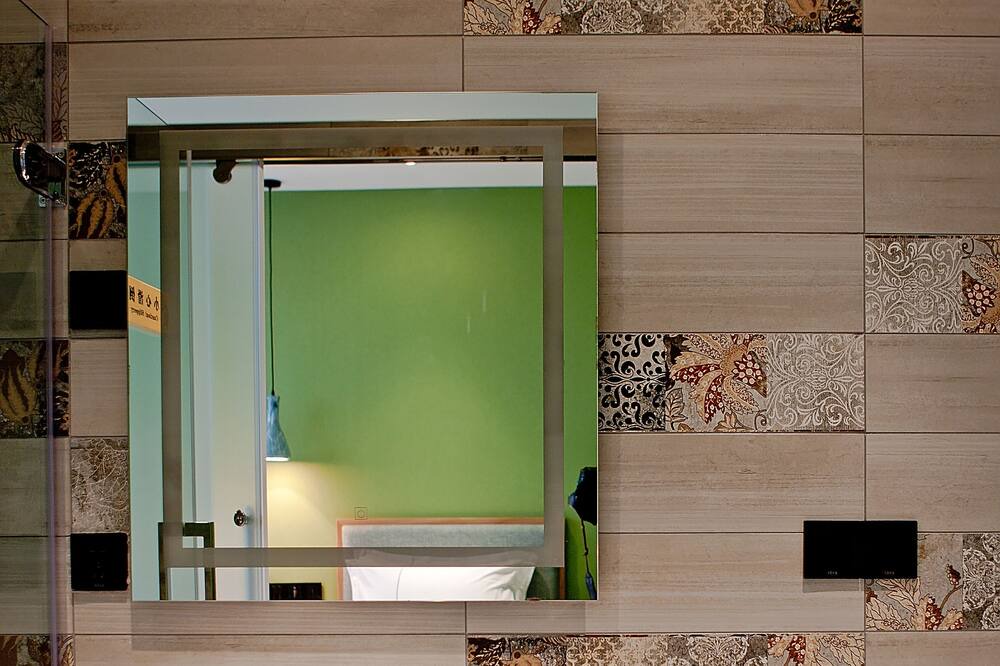 Photo of Bathroom in Tunxi