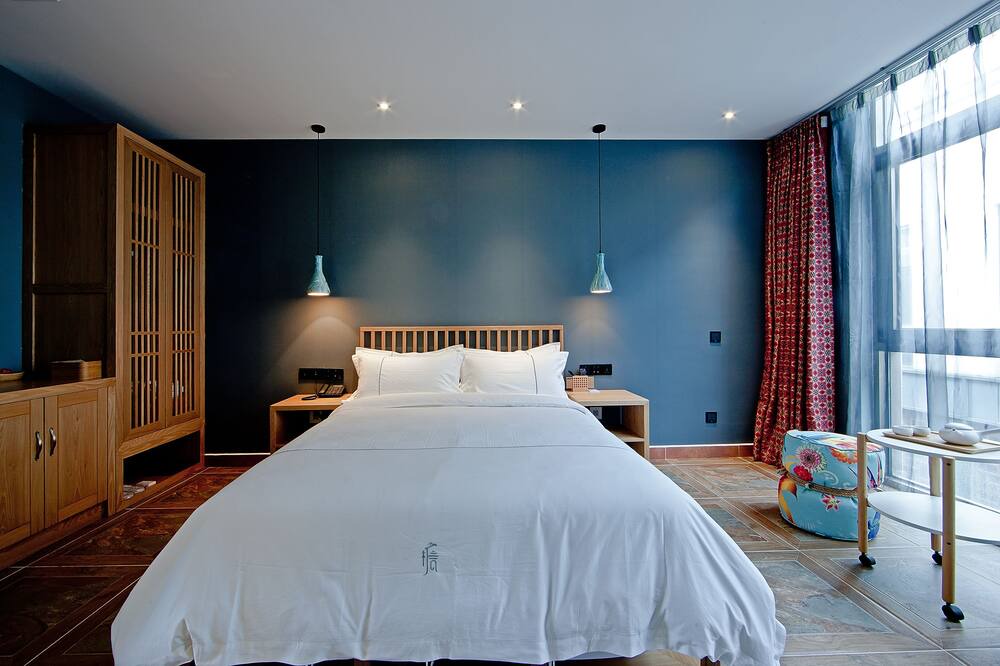 Photo of Bedroom in Tunxi