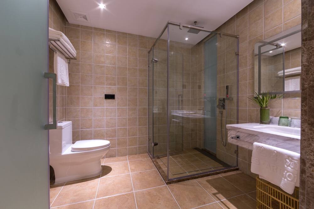 Photo of Bathroom in Tunxi