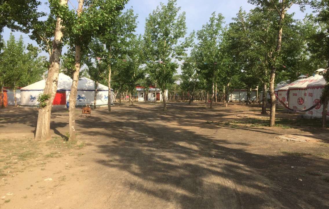 Photo of Outdoor in Zhangbei County