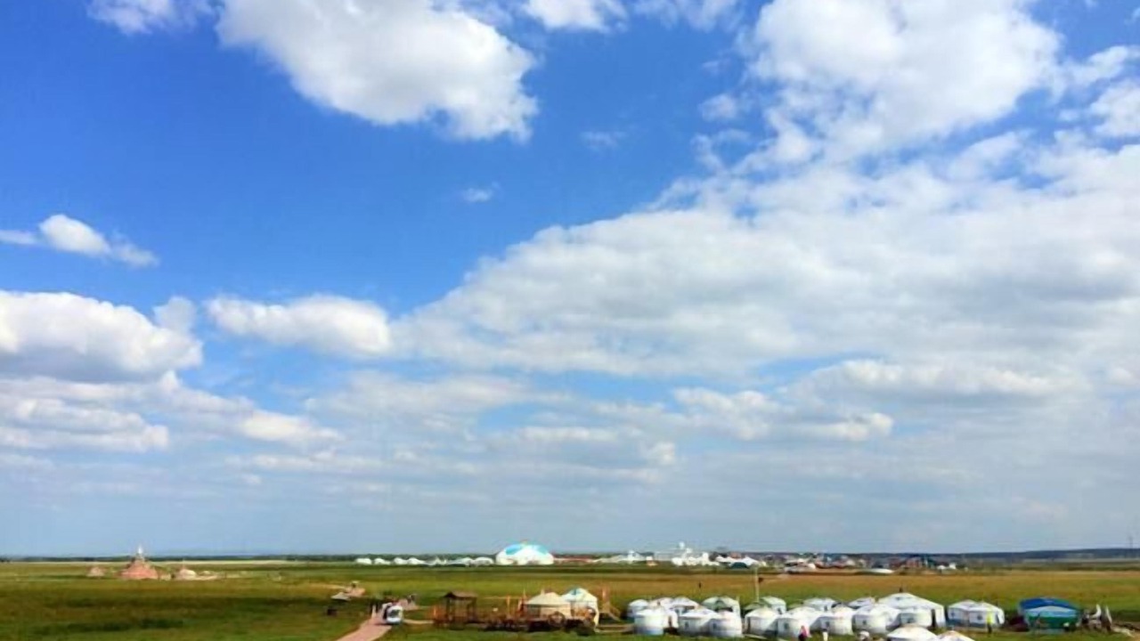 Photo of Outdoor in Zhangbei County