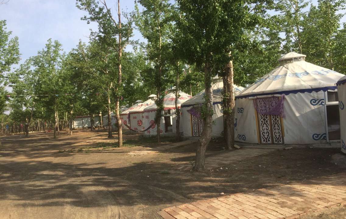 Photo of Outdoor in Zhangbei County