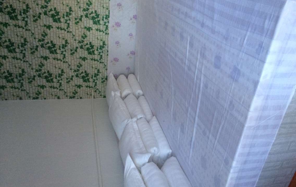 Photo of Bathroom in Zhangbei County