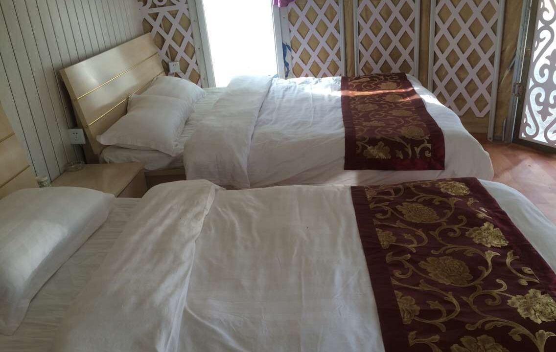 Photo of Bedroom in Zhangbei County