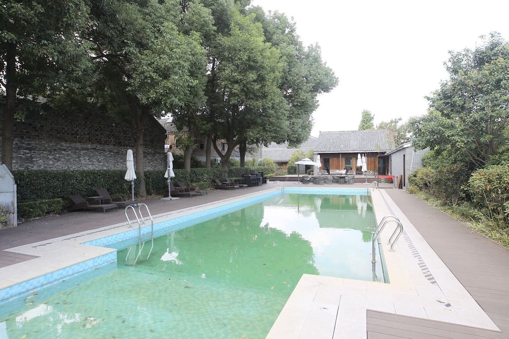 Photo of Outdoor in Guangling Qu