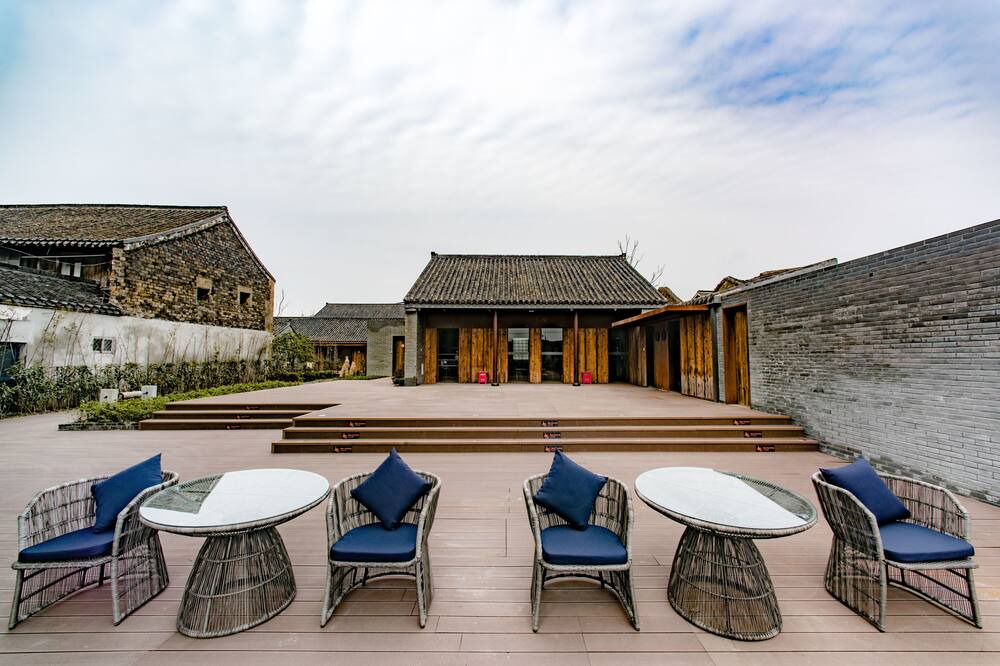 Photo of Outdoor in Guangling Qu