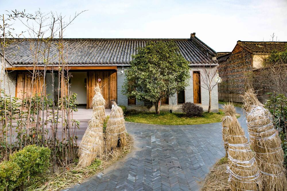 Photo of Outdoor in Guangling Qu