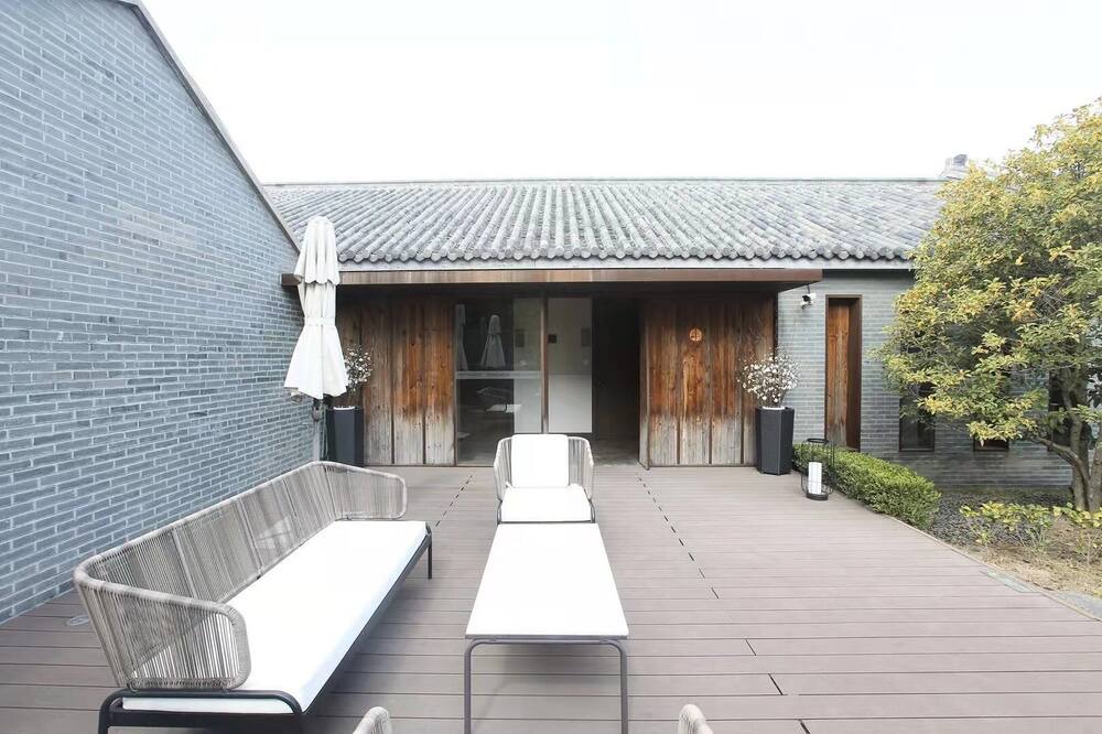 Photo of Outdoor in Guangling Qu