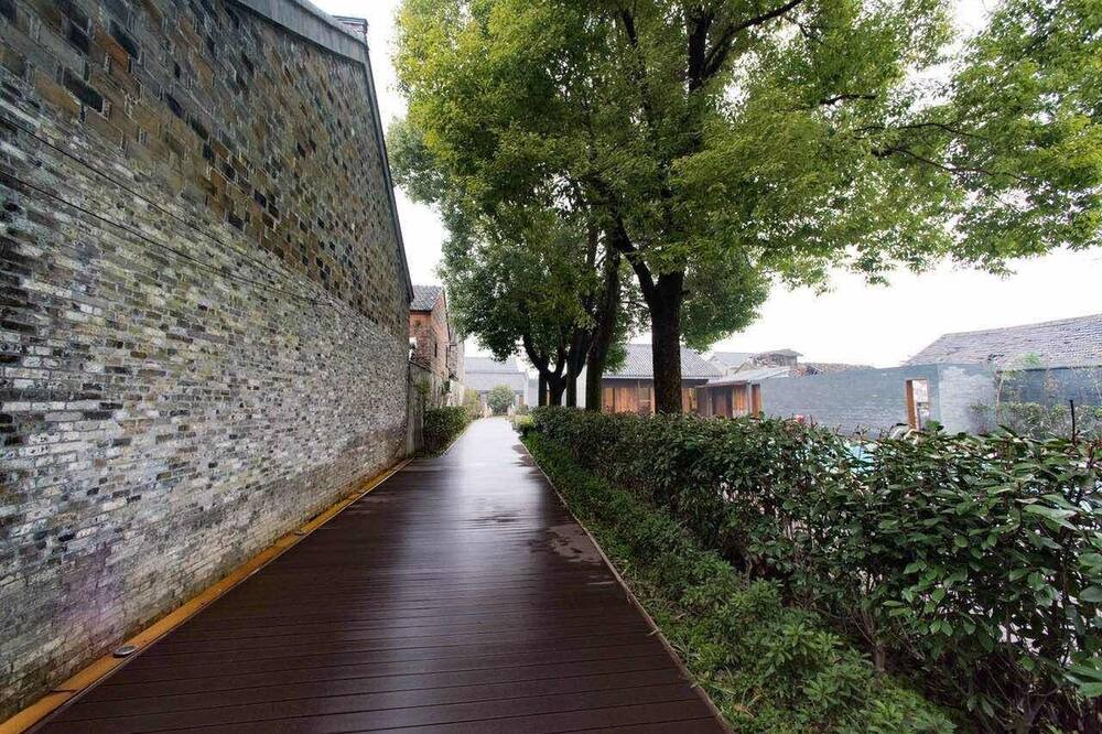 Photo of Outdoor in Guangling Qu