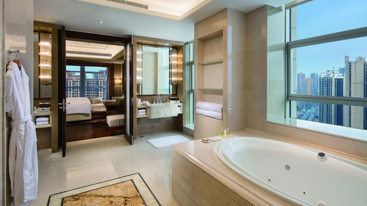 Photo of Bathroom in Longquanyi