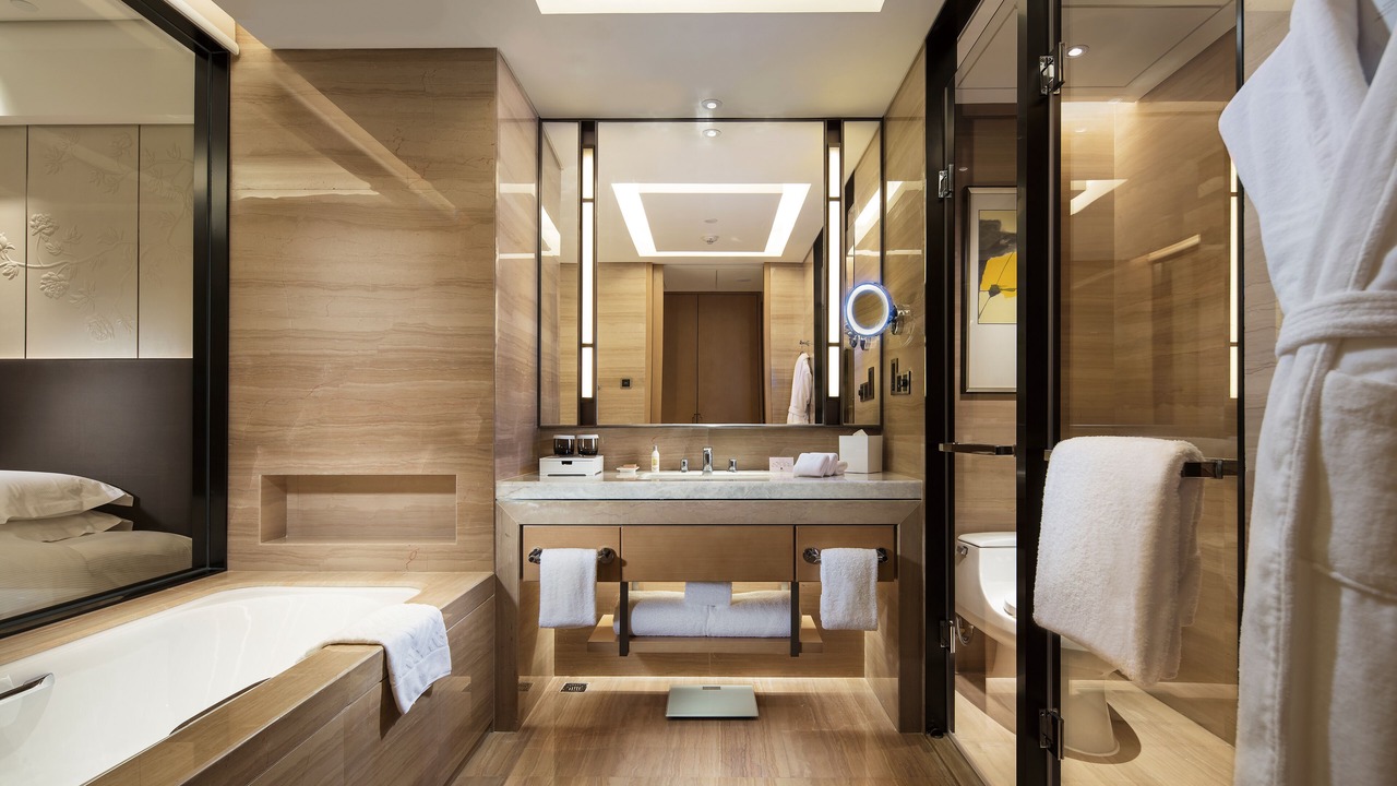 Photo of Bathroom in Longquanyi