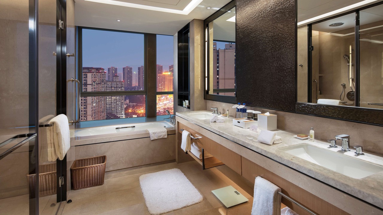 Photo of Bathroom in Longquanyi
