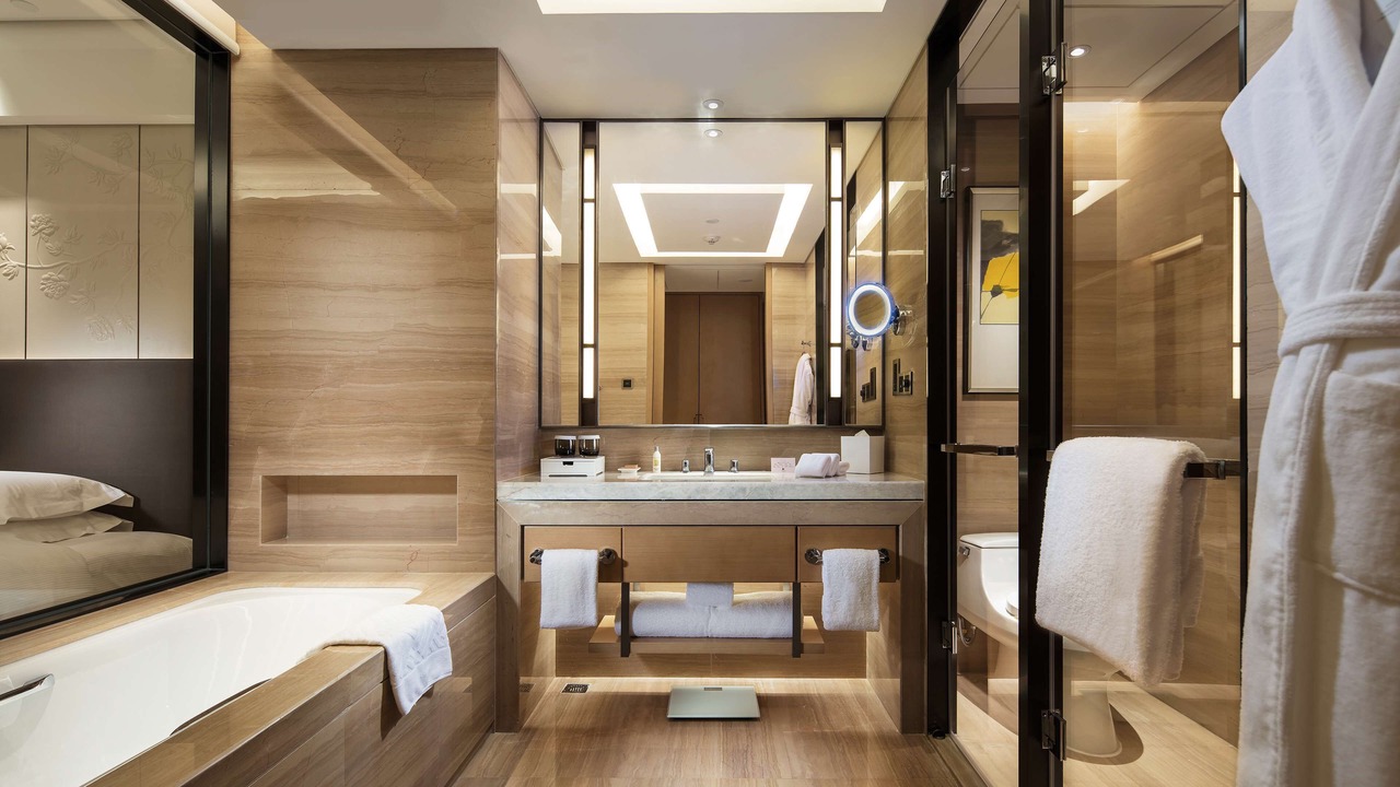 Photo of Bathroom in Longquanyi