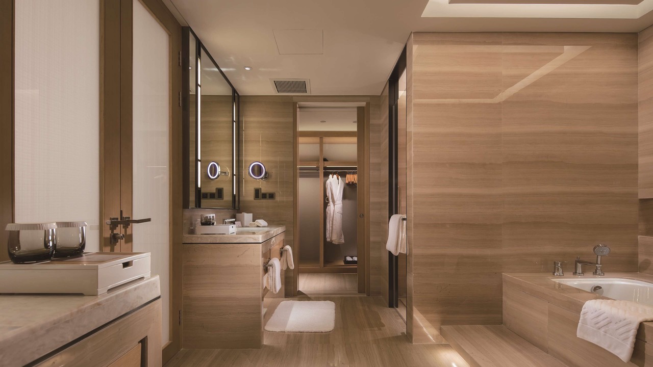 Photo of Bathroom in Longquanyi