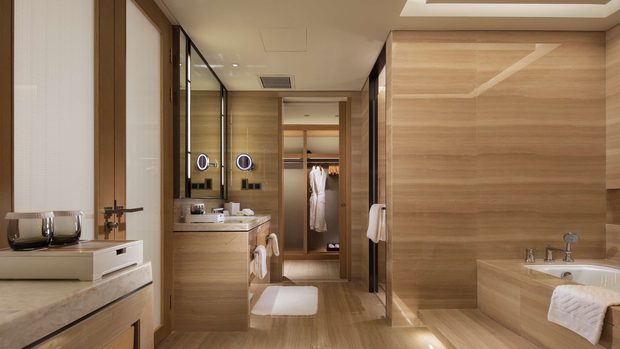 Photo of Bathroom in Longquanyi