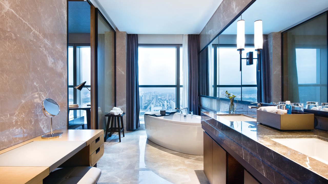 Photo of Livingroom in Jintai District