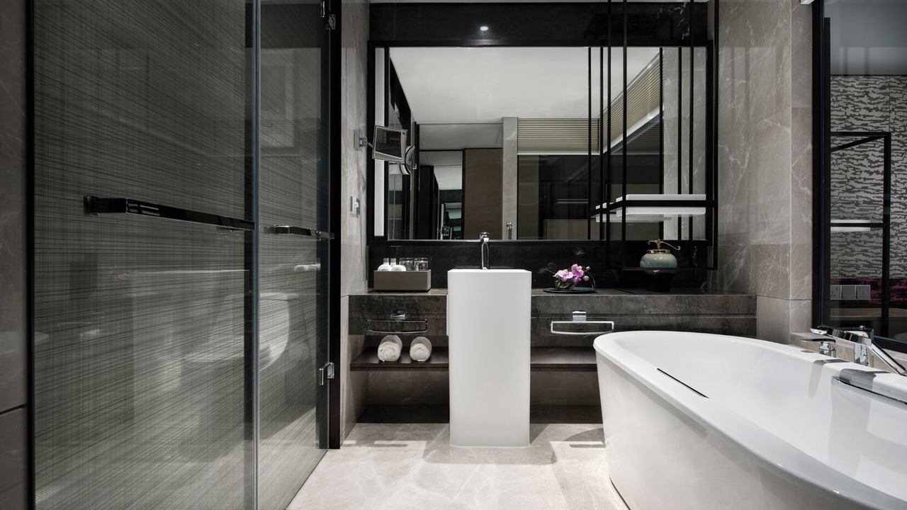 Photo of Bedroom in Jintai District