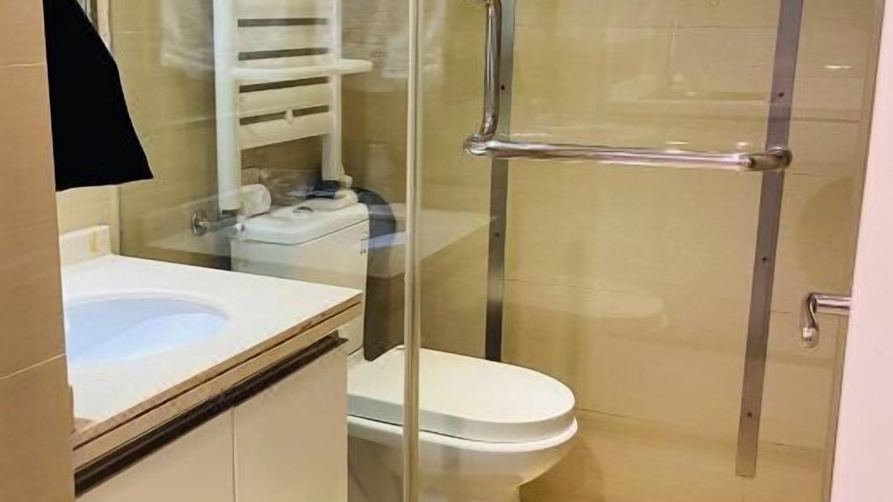 Photo of Bathroom in Jiaonan