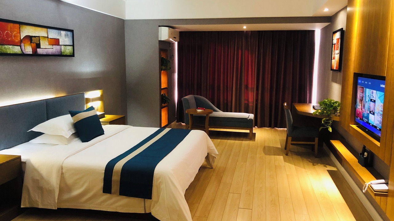 Photo of Bedroom in Jiaonan