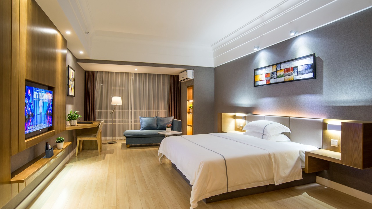 Photo of Bedroom in Jiaonan