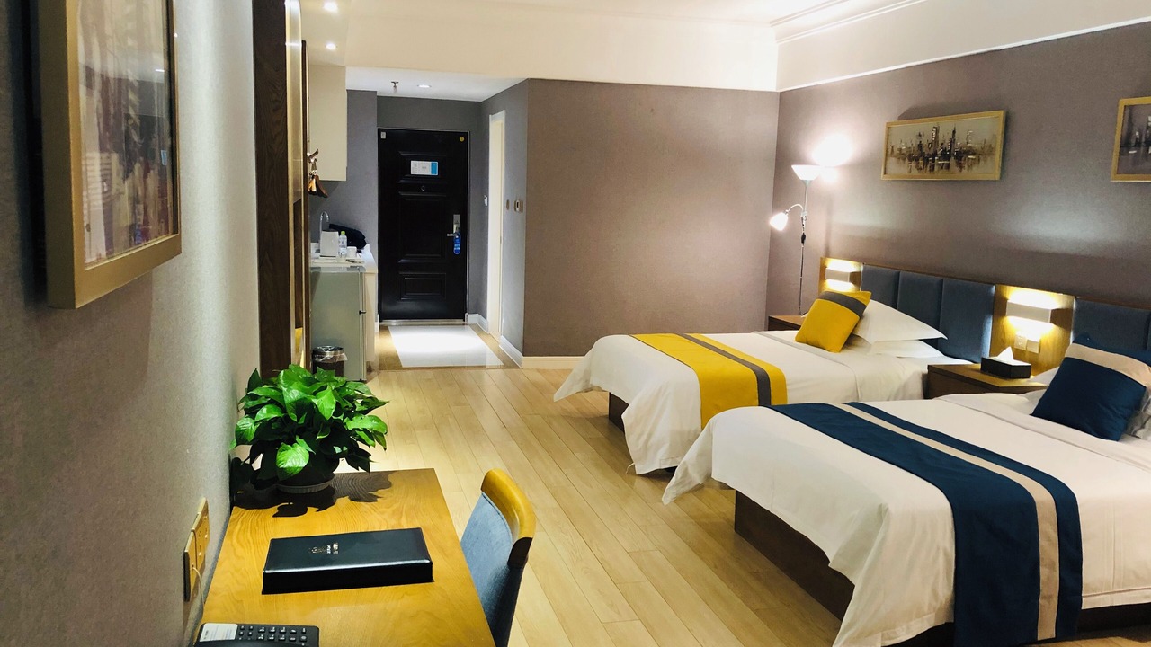 Photo of Bedroom in Jiaonan