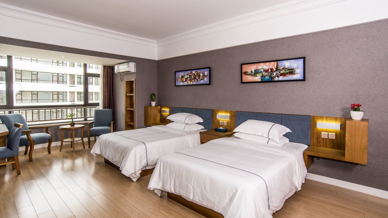 Photo of Bedroom in Jiaonan
