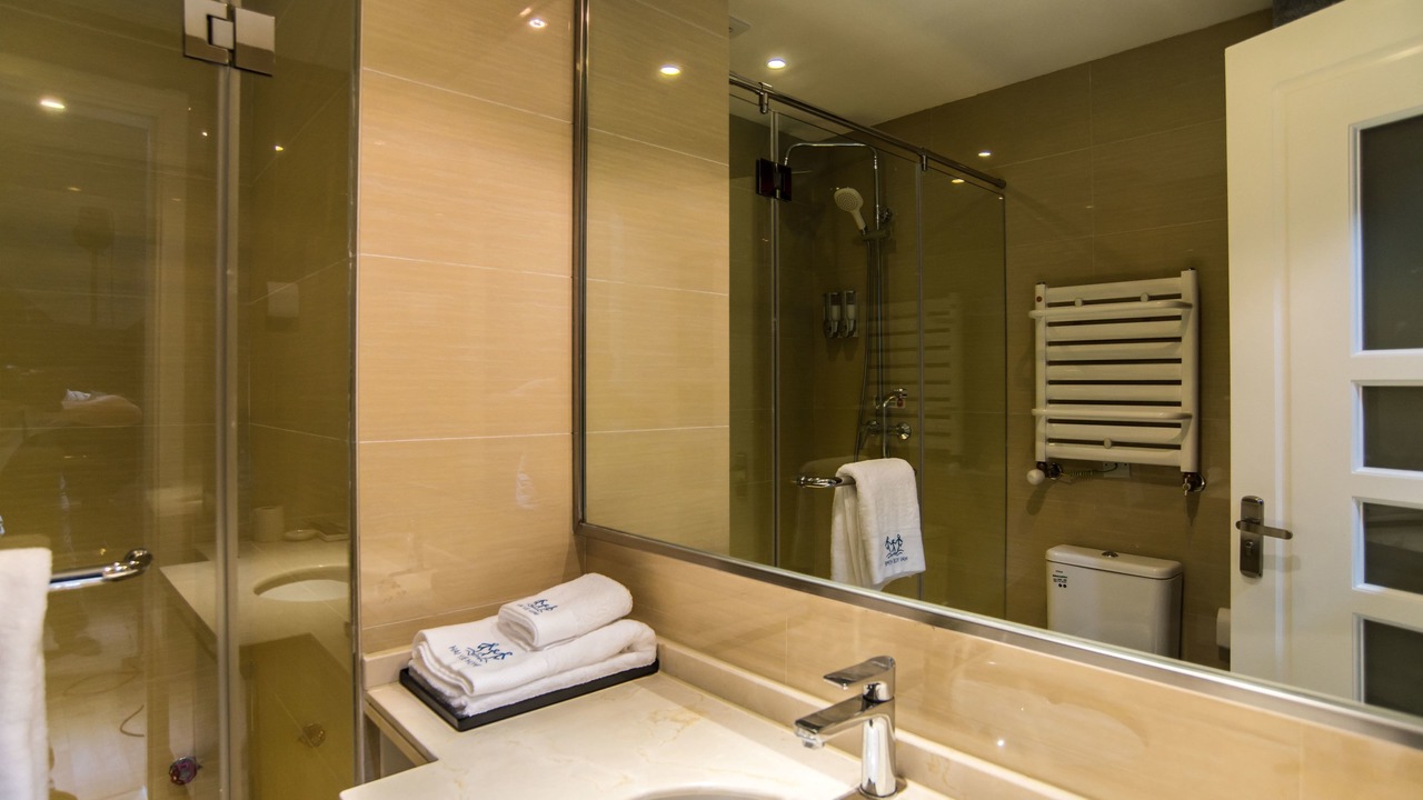 Photo of Bathroom in Jiaonan