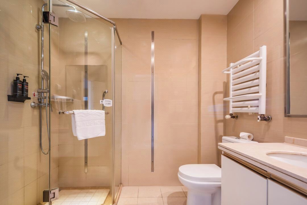 Photo of Bathroom in Jiaonan