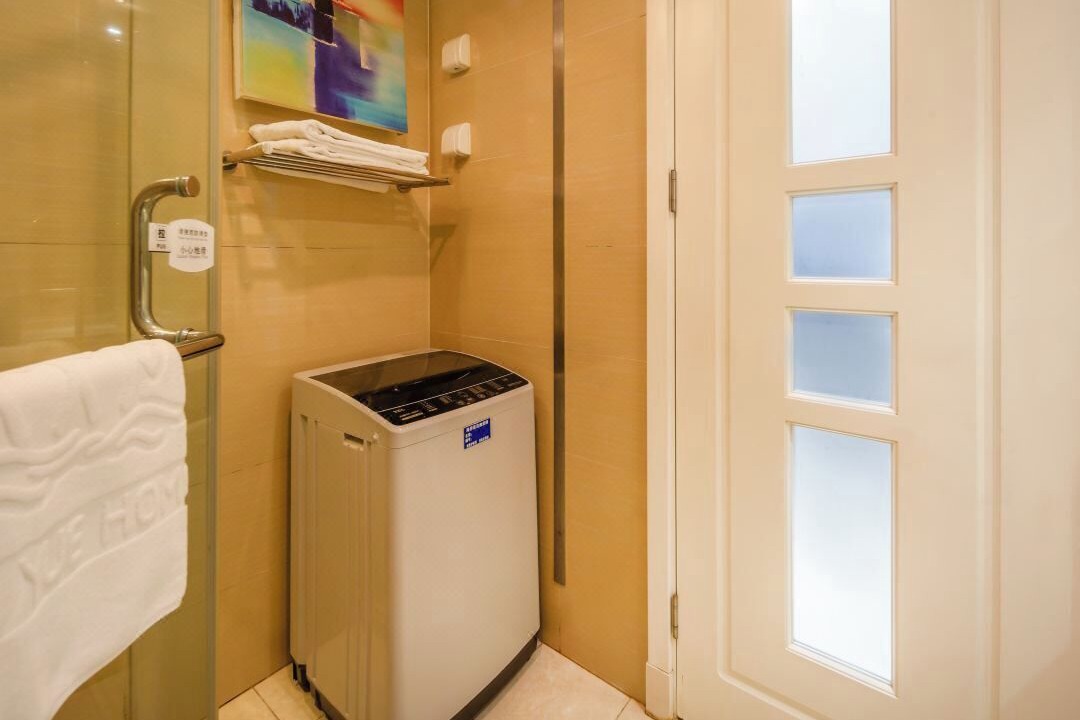 Photo of Bathroom in Jiaonan