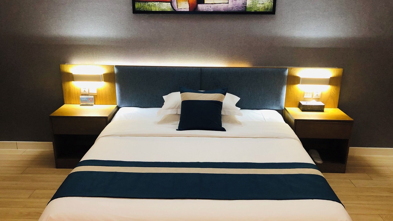 Photo of Bedroom in Jiaonan