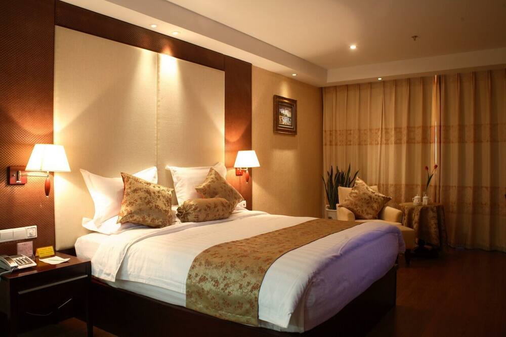 Photo of Bedroom in Chengyang