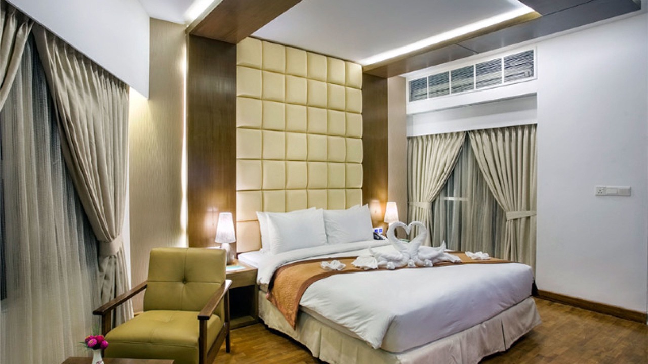 Photo of Bedroom in Pirozali