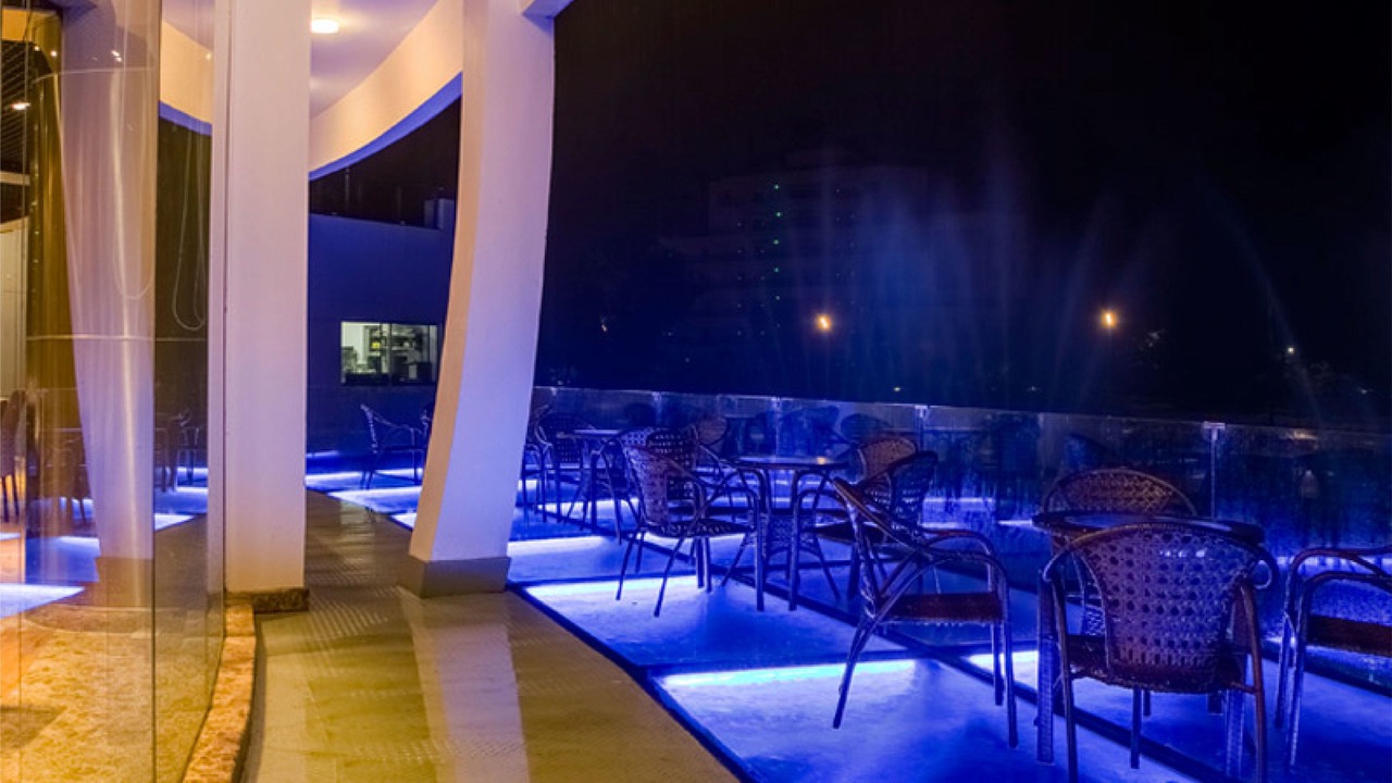 Photo of Patio Balcony in Pirozali