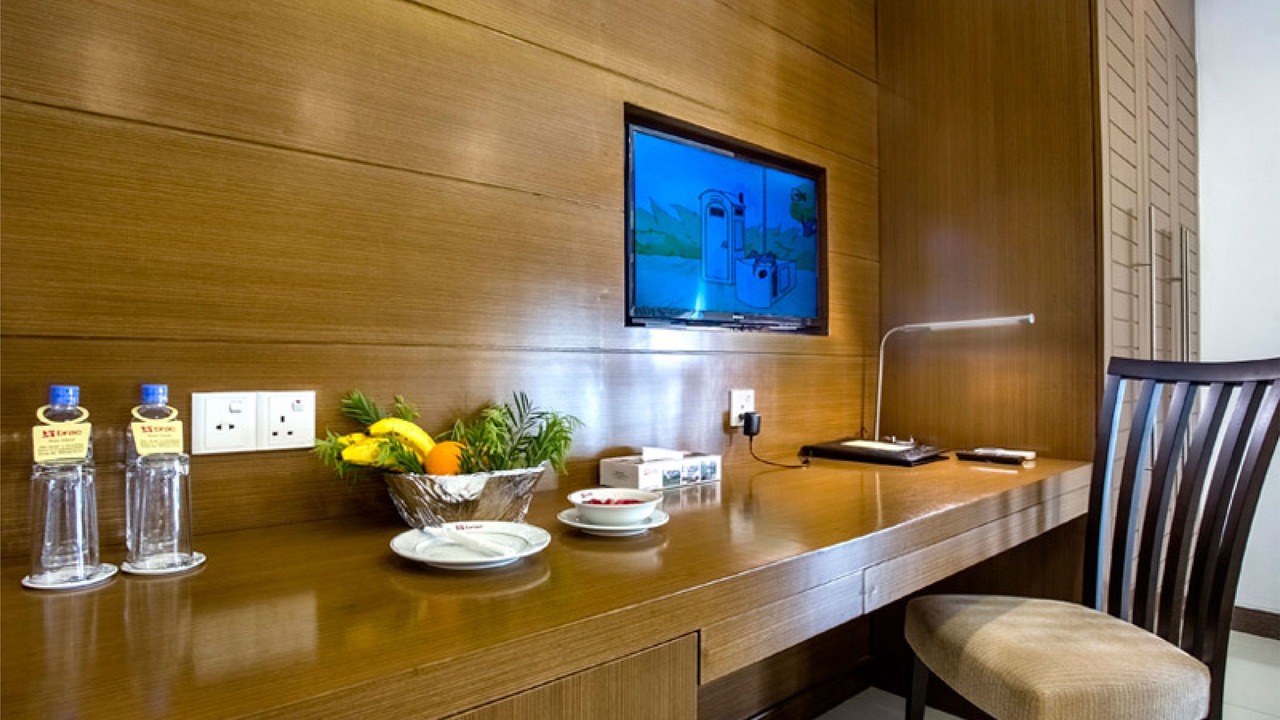 Photo of Bedroom in Pirozali