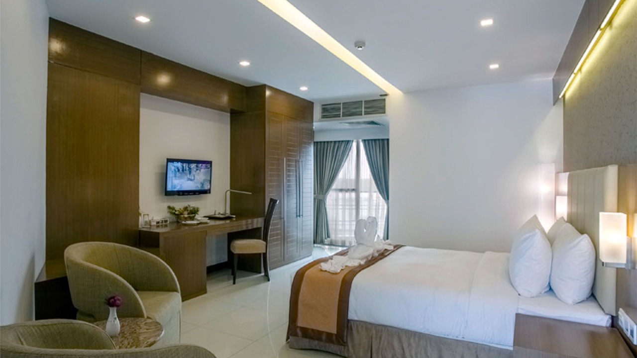 Photo of Bedroom in Pirozali