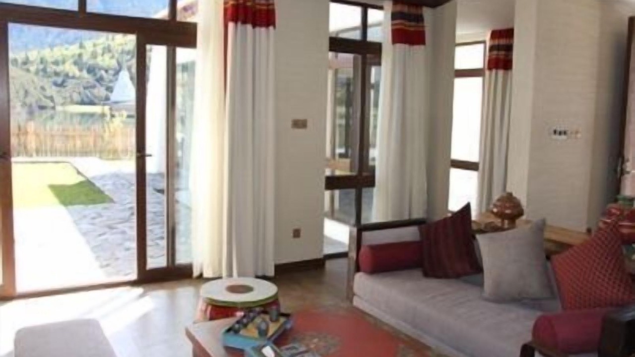 Photo of Livingroom in Linzhi