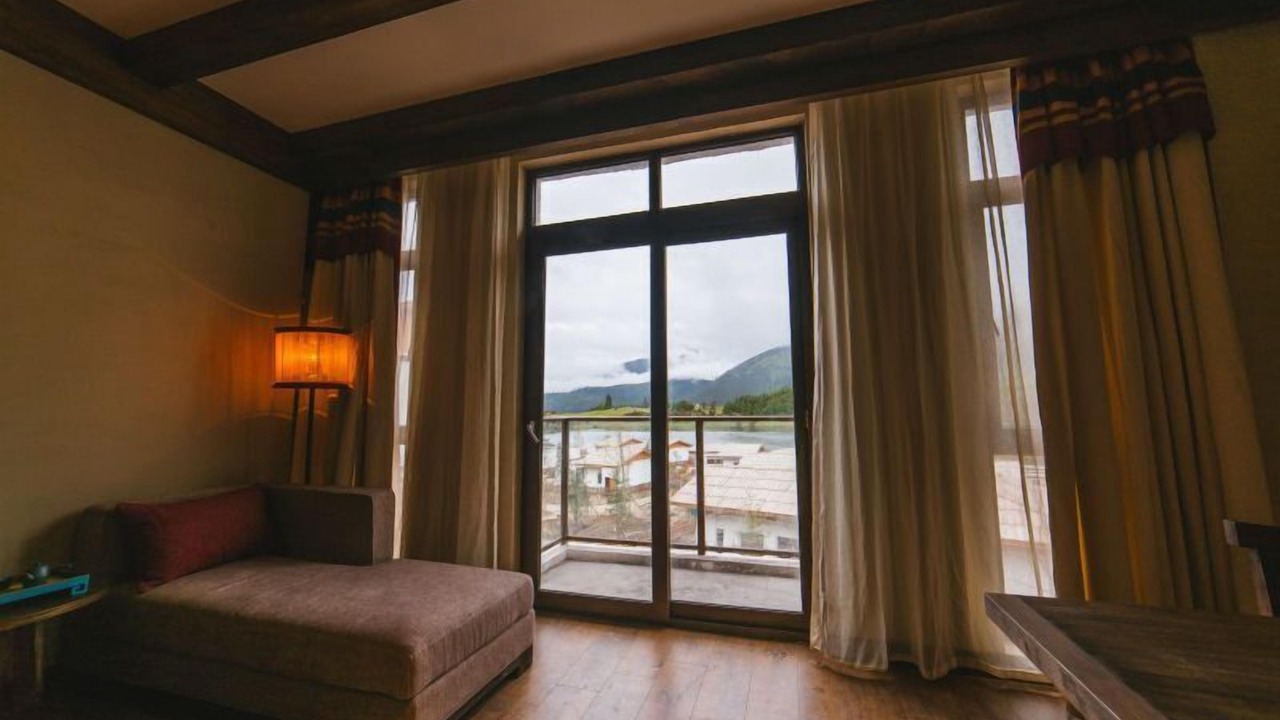 Photo of Bedroom in Linzhi