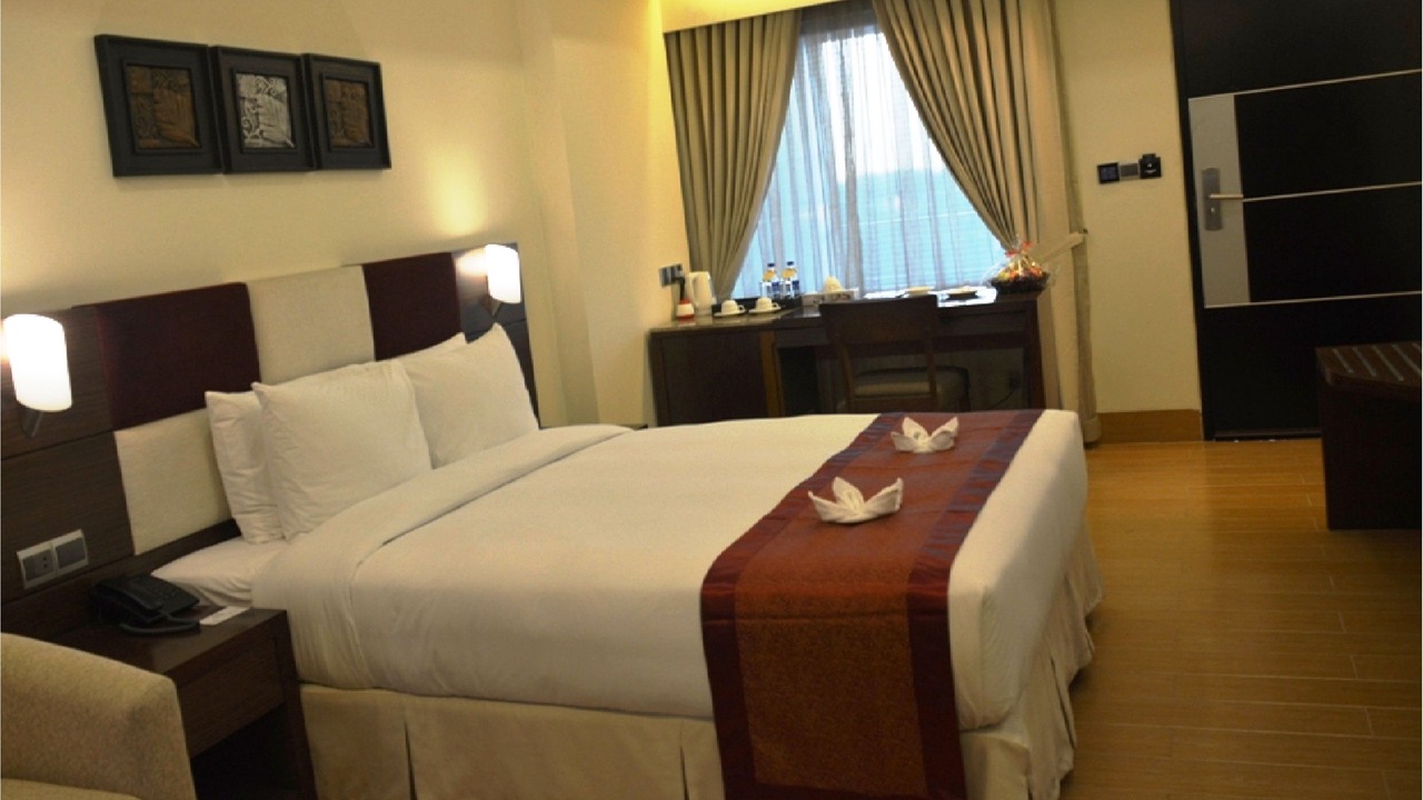 Photo of Bedroom in Savar