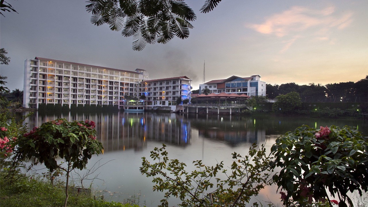 Photo of Outdoor in Savar