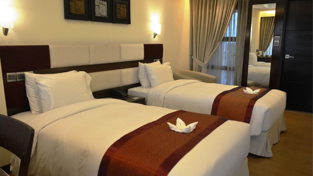 Photo of Bedroom in Savar