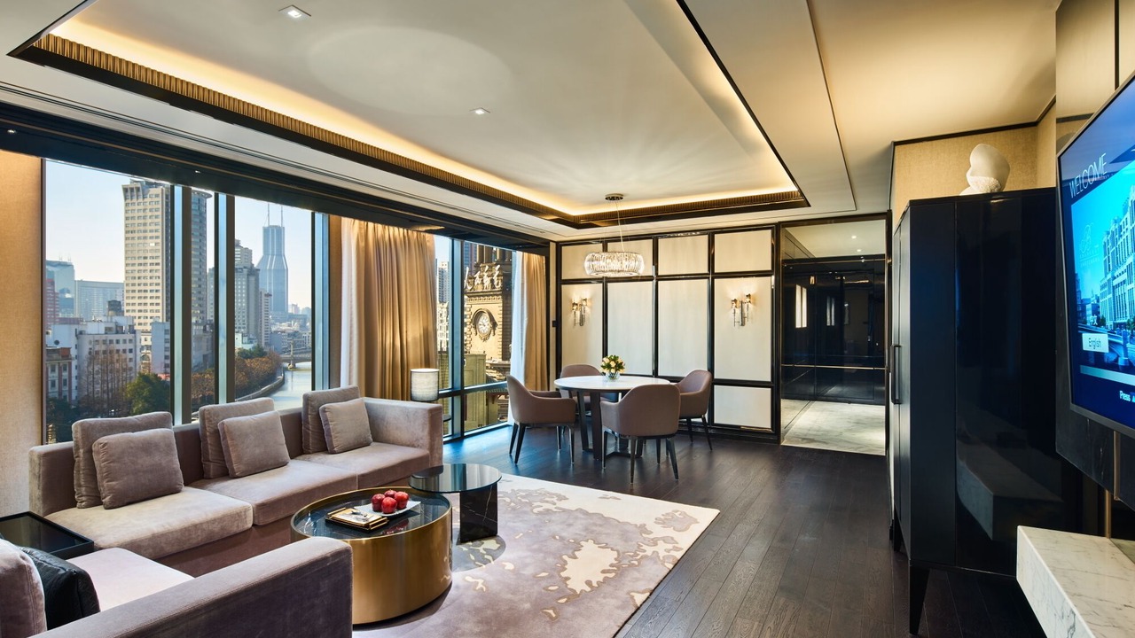 Photo of Bedroom in Haining Road