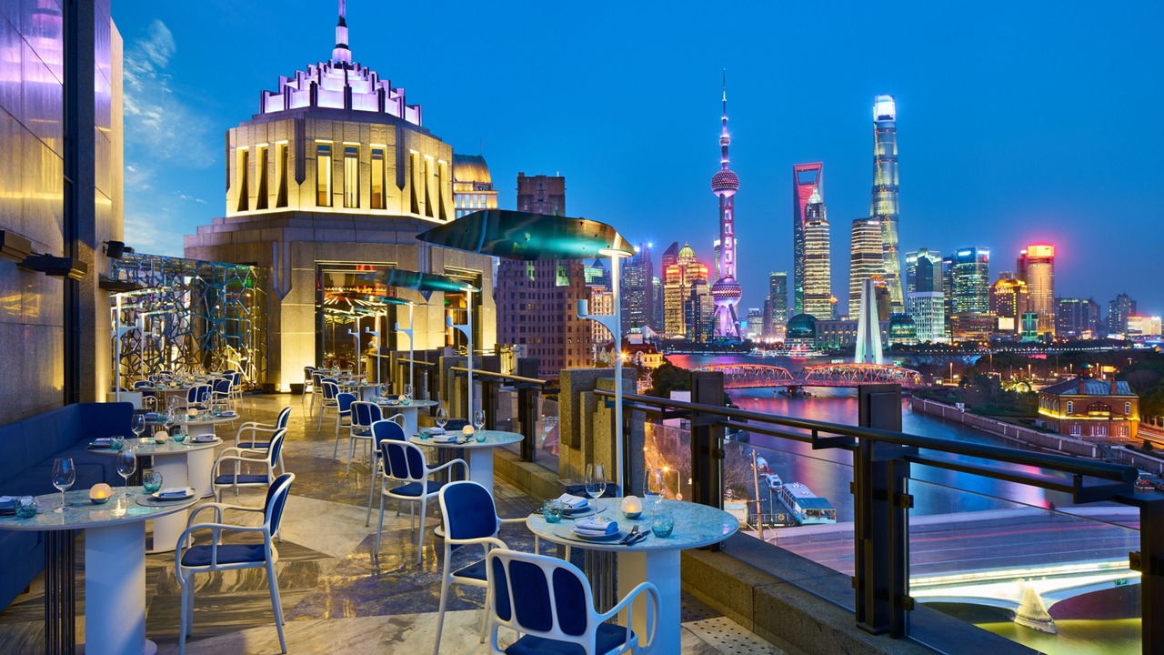 Photo of Patio Balcony in Haining Road