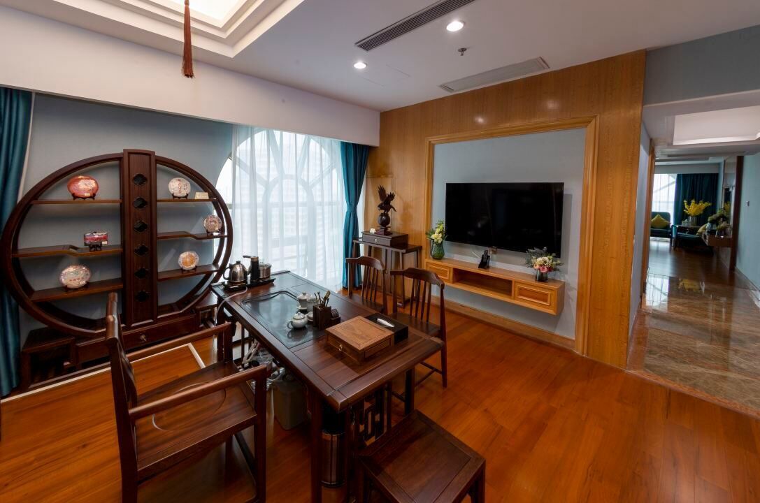 Photo of Bedroom in Pengjiang