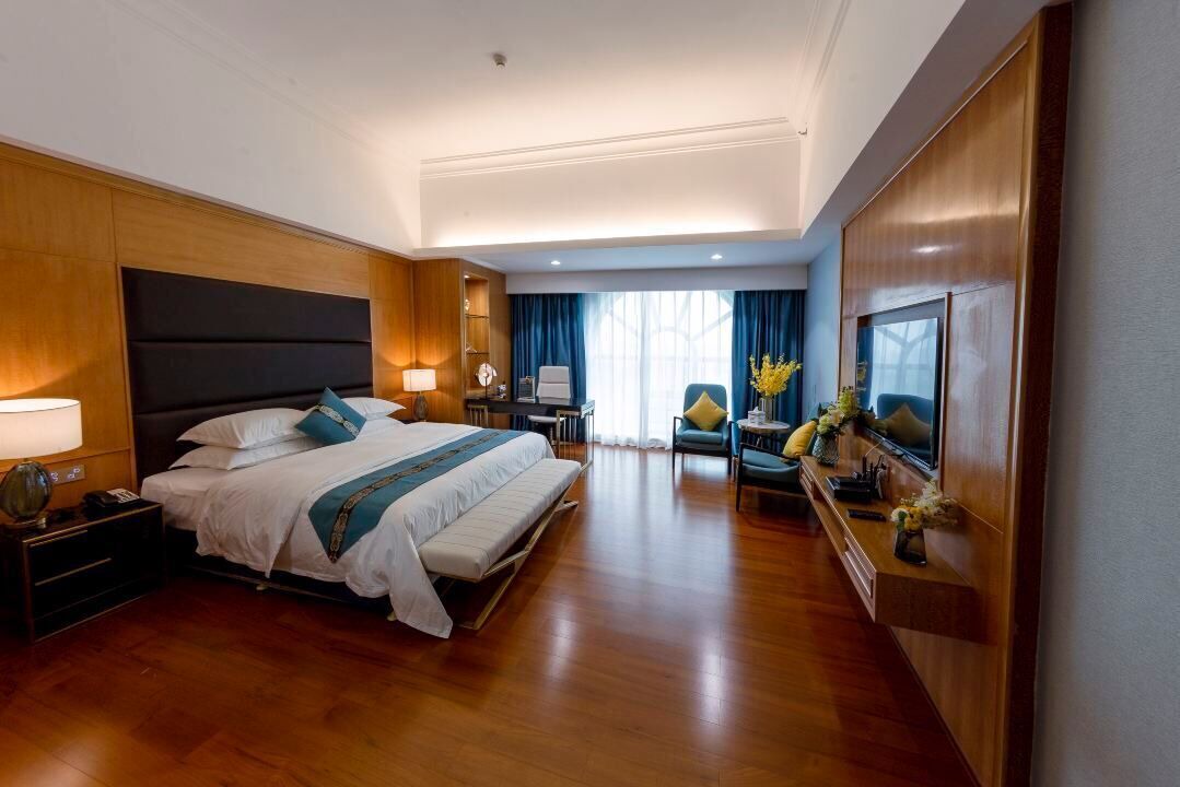 Photo of Bedroom in Pengjiang