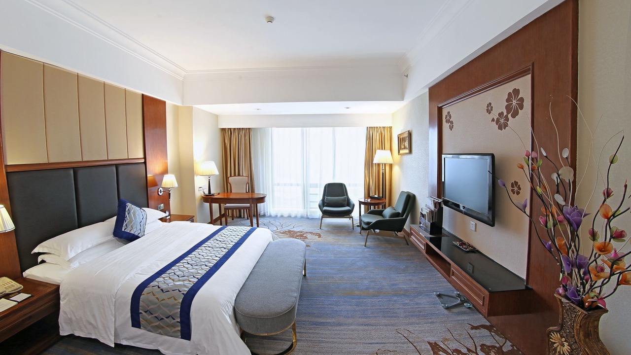 Photo of Bedroom in Pengjiang