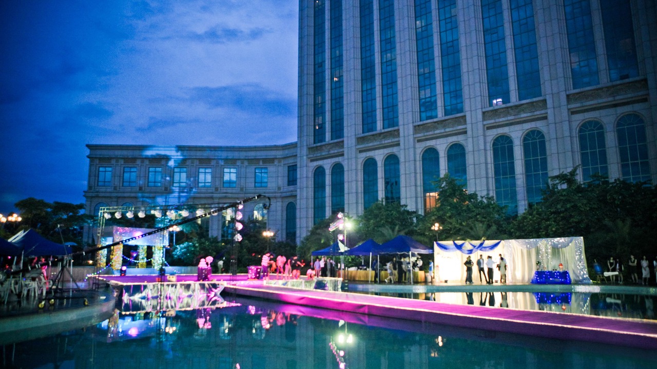 Photo of Outdoor in Pengjiang