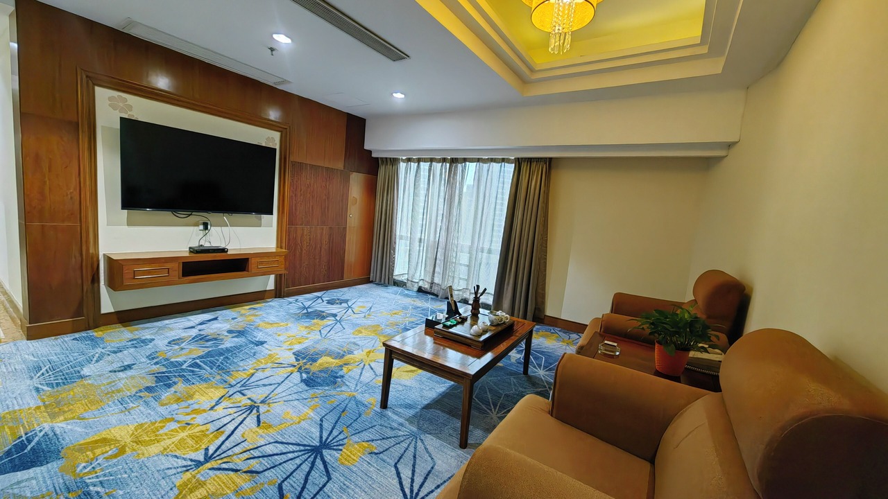 Photo of Bedroom in Pengjiang