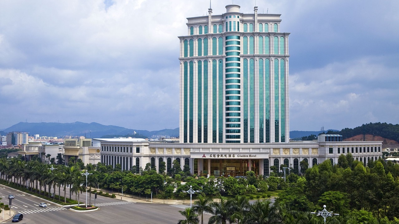 Photo of Outdoor in Pengjiang