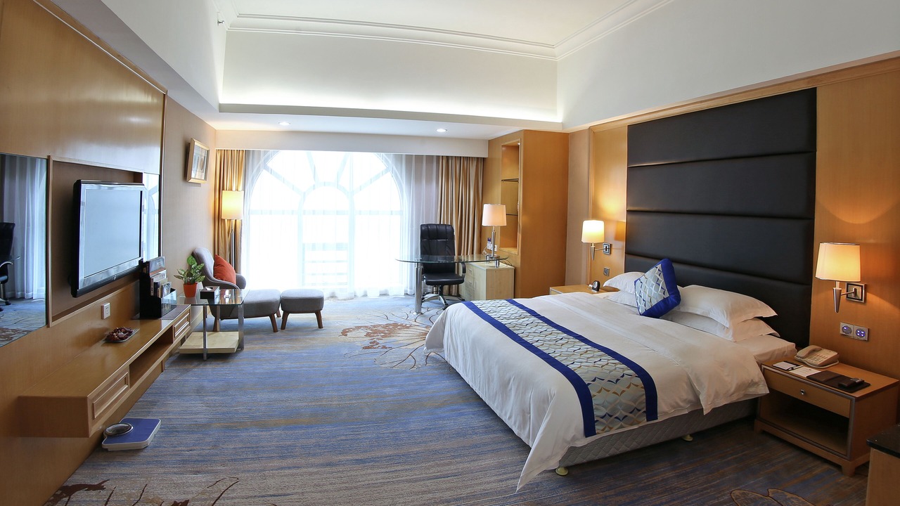 Photo of Bedroom in Pengjiang