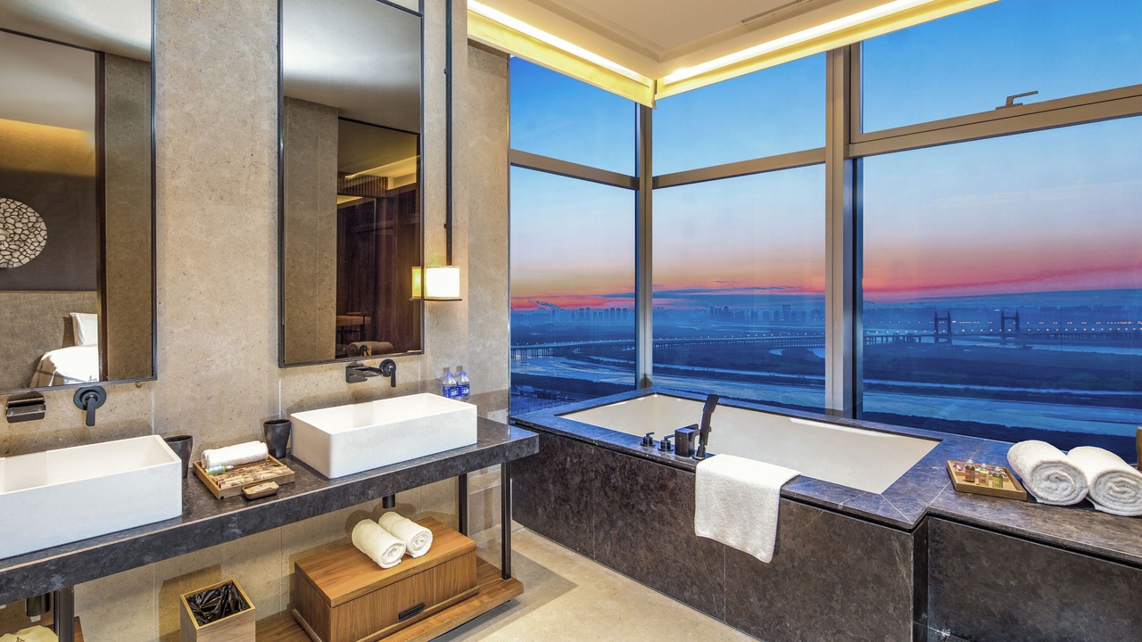 Photo of Bathroom in Song Bei